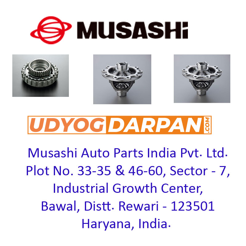 product name